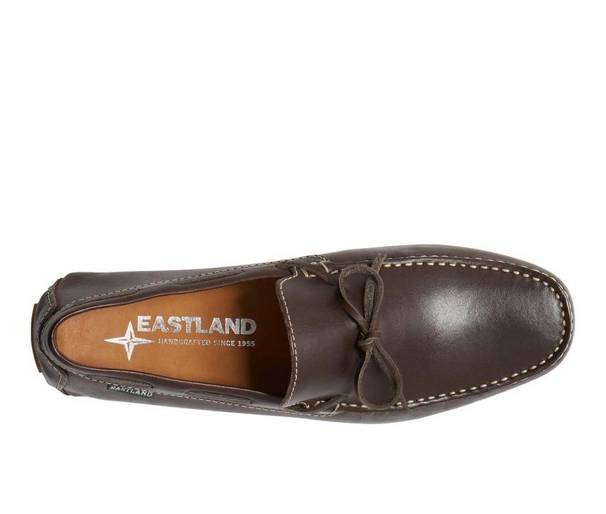 Men's Eastland Dustin Driving Moccassin Slip-On Shoes