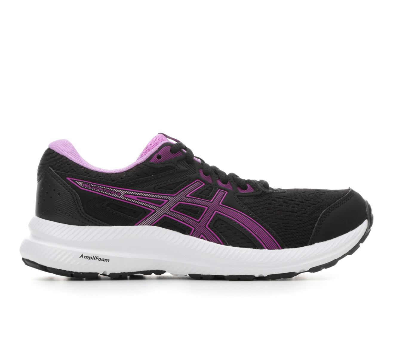 Womens asics outlet contend