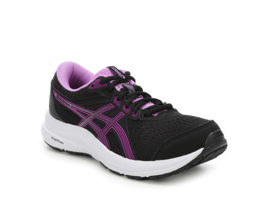 Women's ASICS Gel Contend 8 Running Shoes