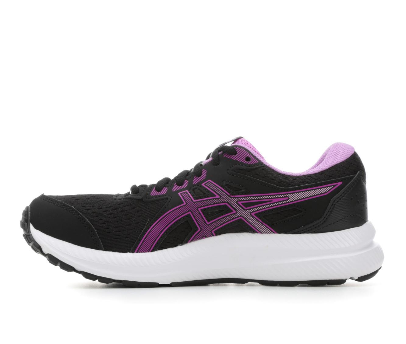 Women's ASICS Gel Contend 8 Running Shoes