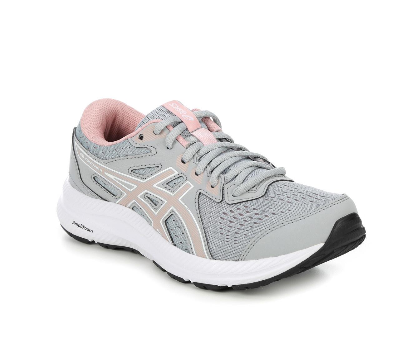 Women's ASICS Gel Contend 8 Running Shoes