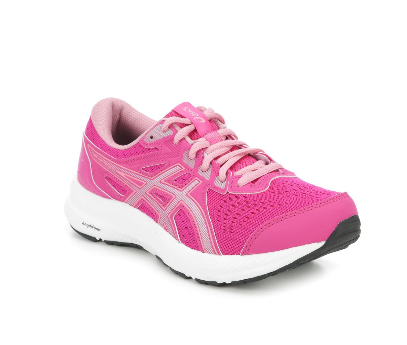 Women's ASICS Gel Contend 8 Running Shoes