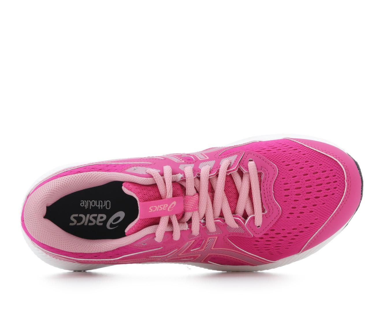 Women's ASICS Gel Contend 8 Running Shoes