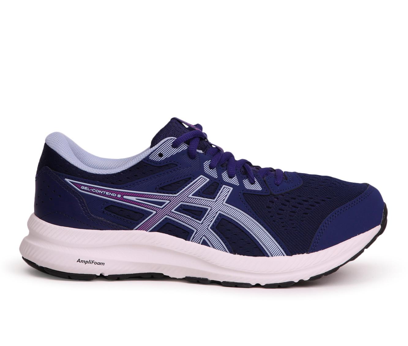 Women's ASICS Gel Contend 8 Running Shoes