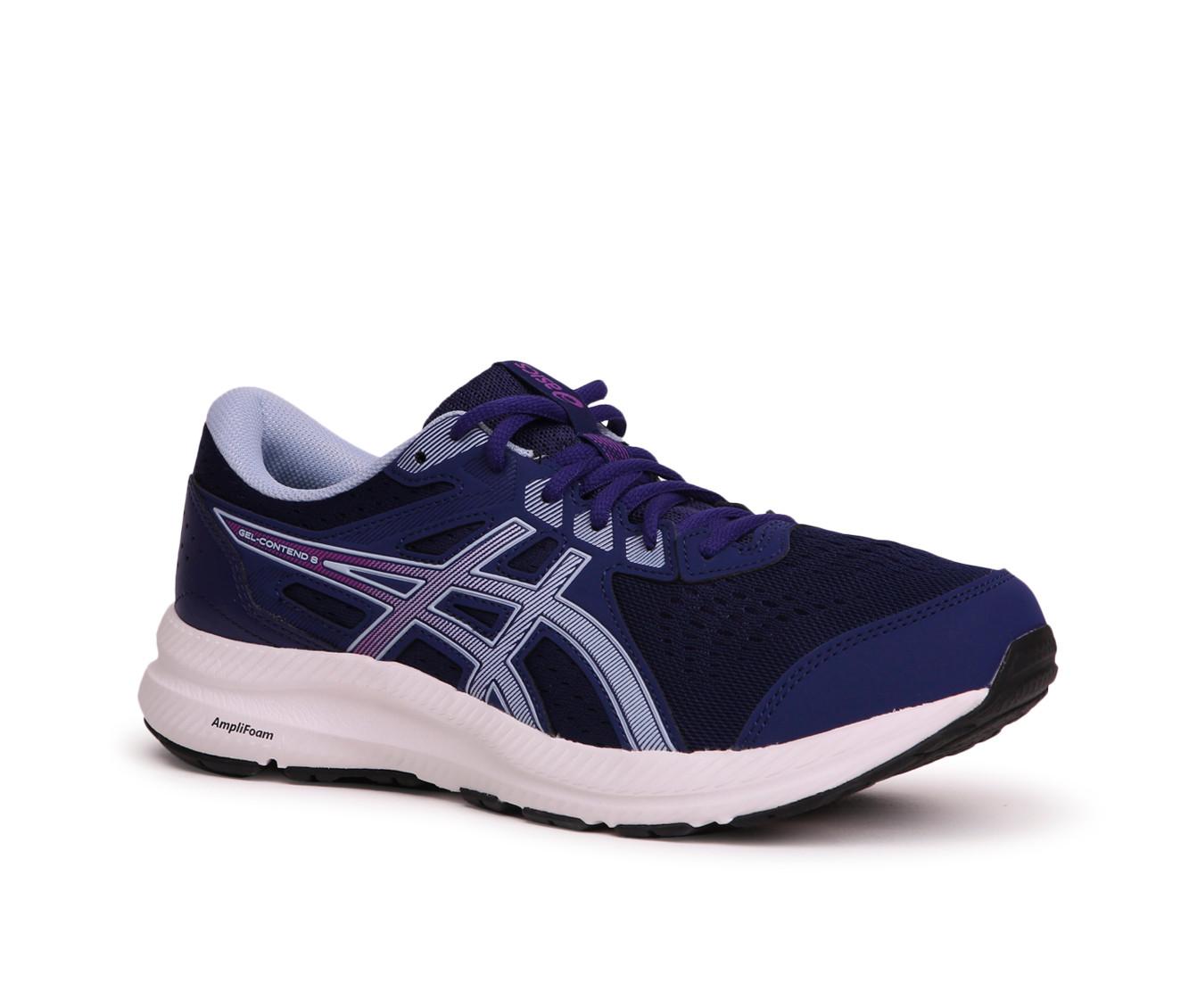 Women's ASICS Gel Contend 8 Running Shoes