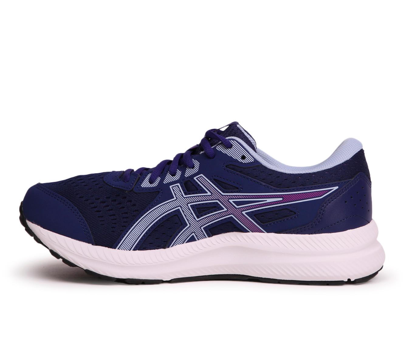 Women's ASICS Gel Contend 8 Running Shoes