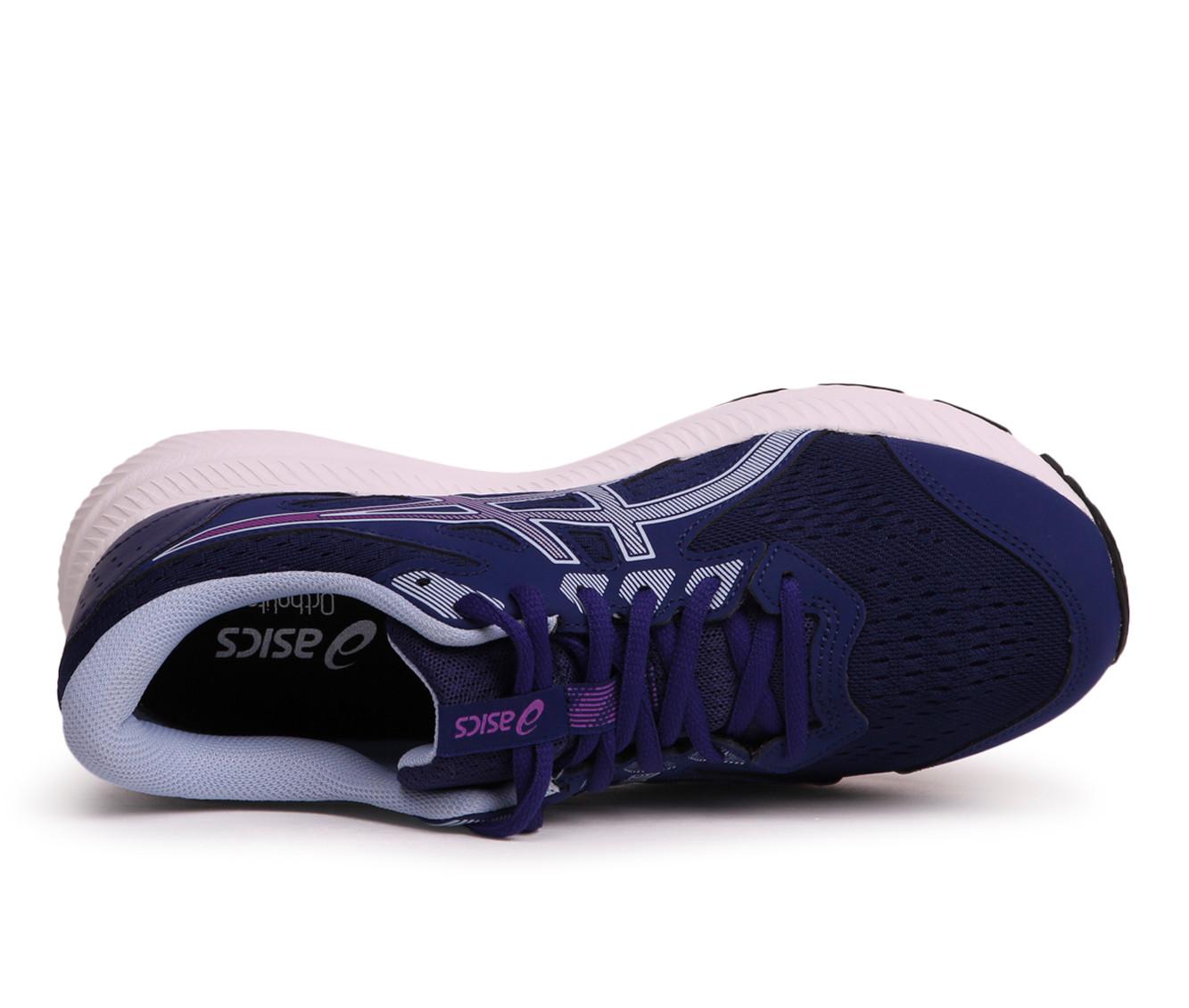 Women's ASICS Gel Contend 8 Running Shoes