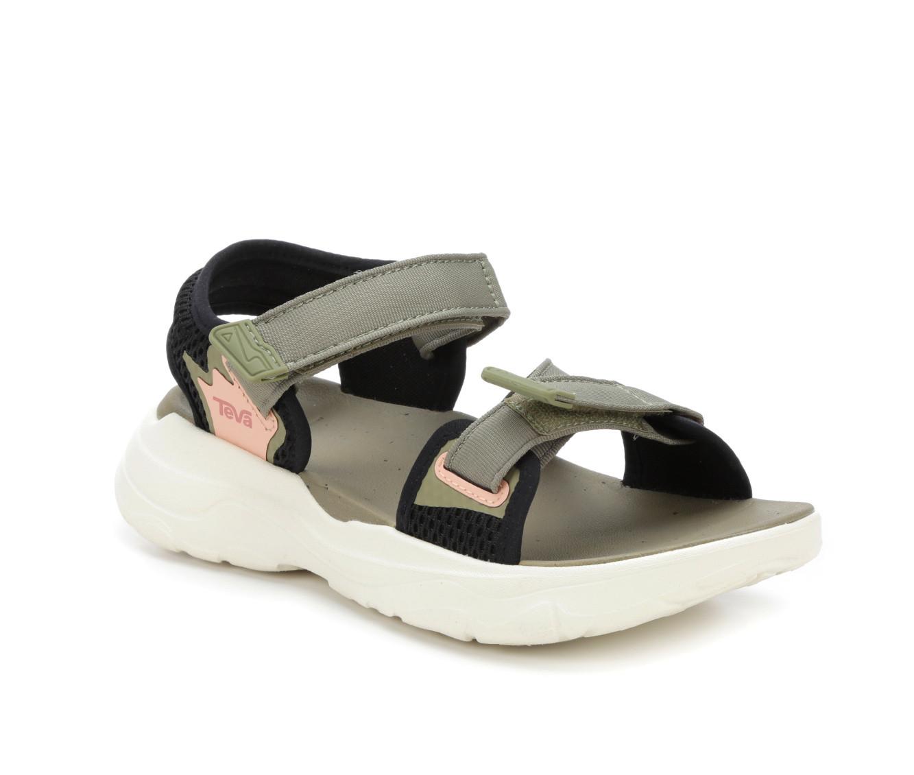 Women's Teva Zymic Sandals