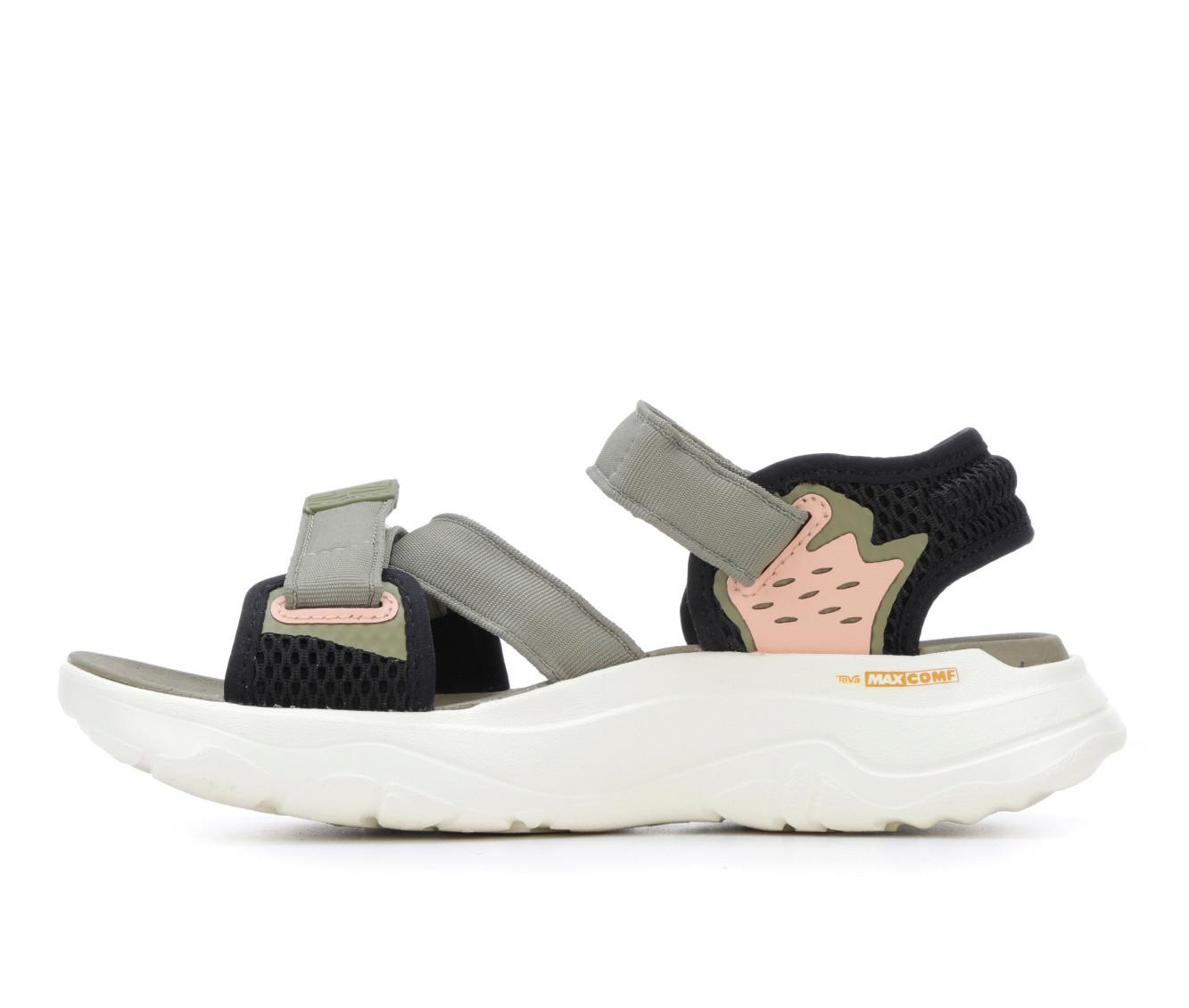 Women's Teva Zymic Sandals