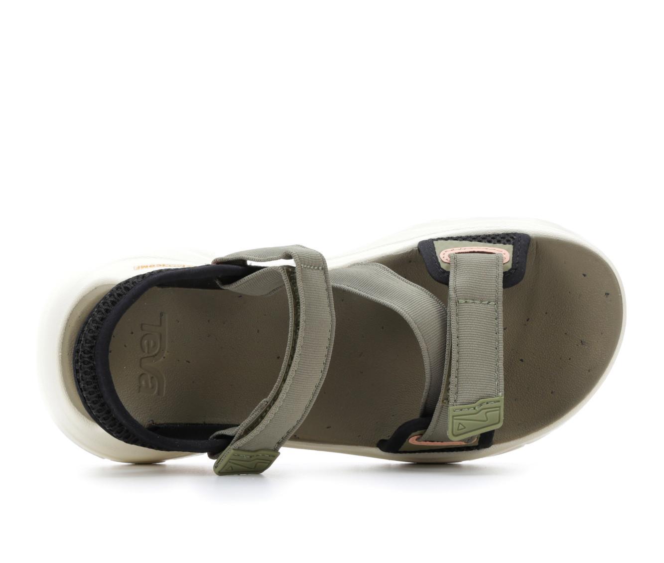 Women's Teva Zymic Sandals