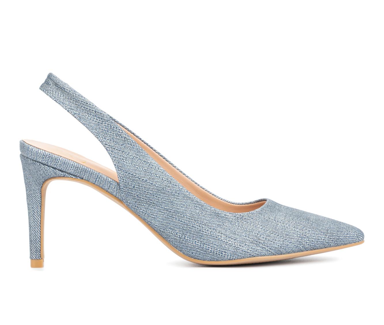 Women's New York and Company Steph Pumps
