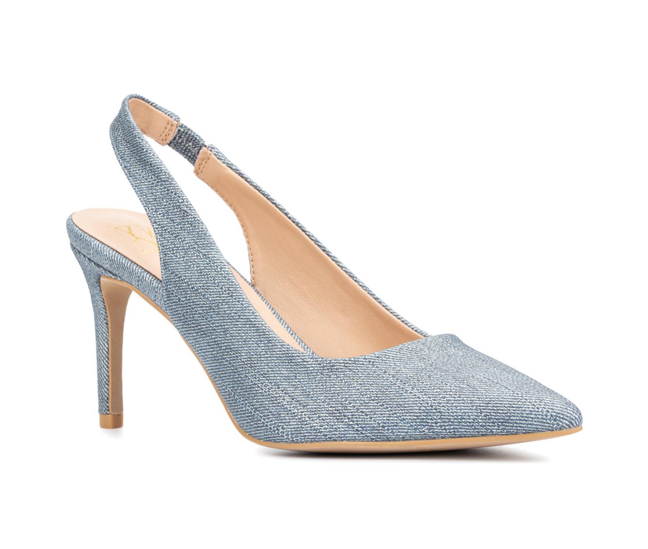 Women's New York and Company Steph Pumps