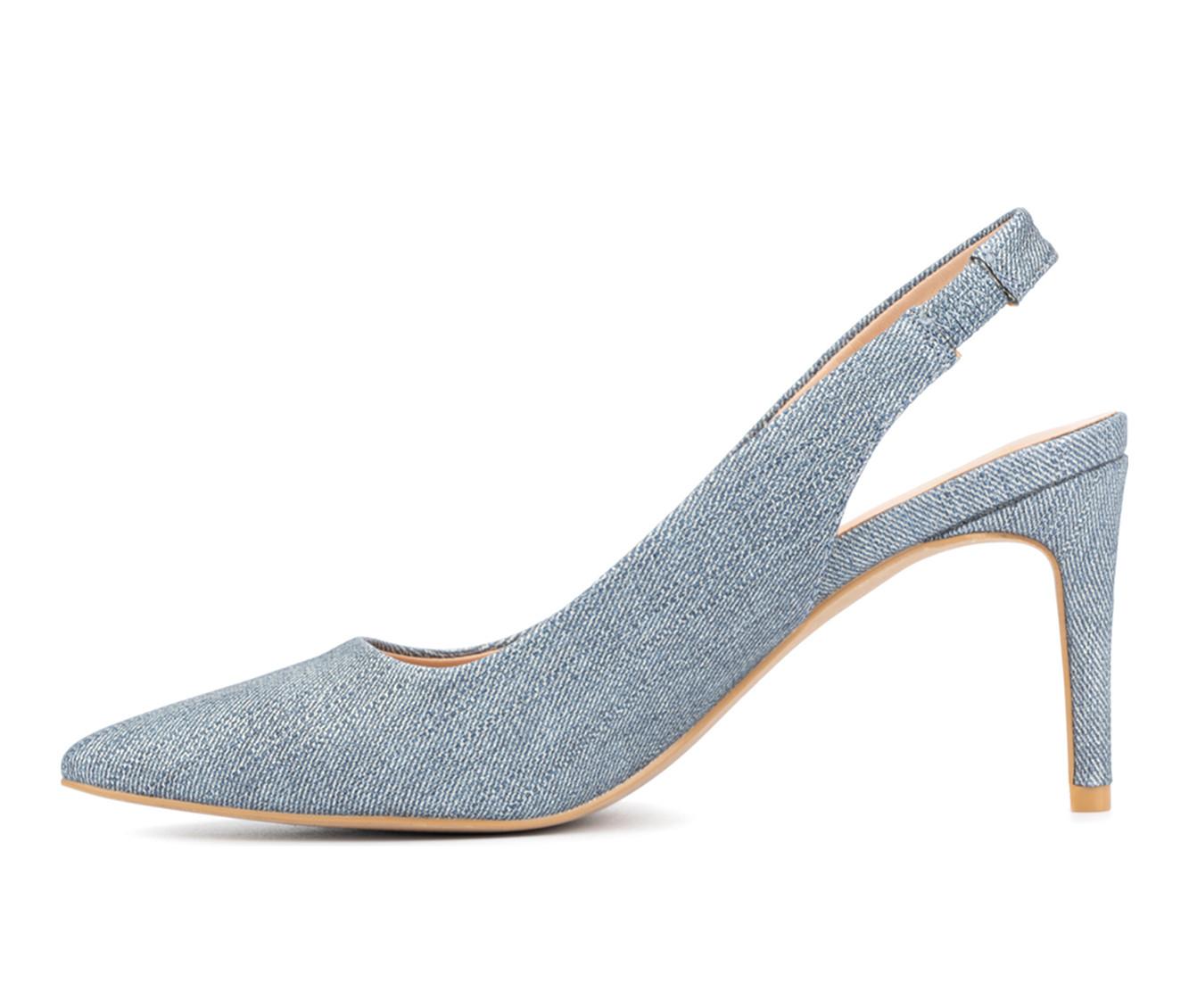 Women's New York and Company Steph Pumps