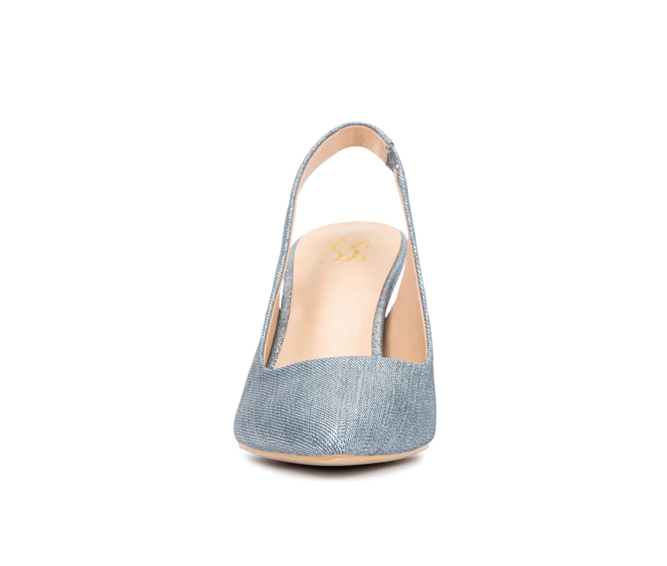 Women's New York and Company Steph Pumps