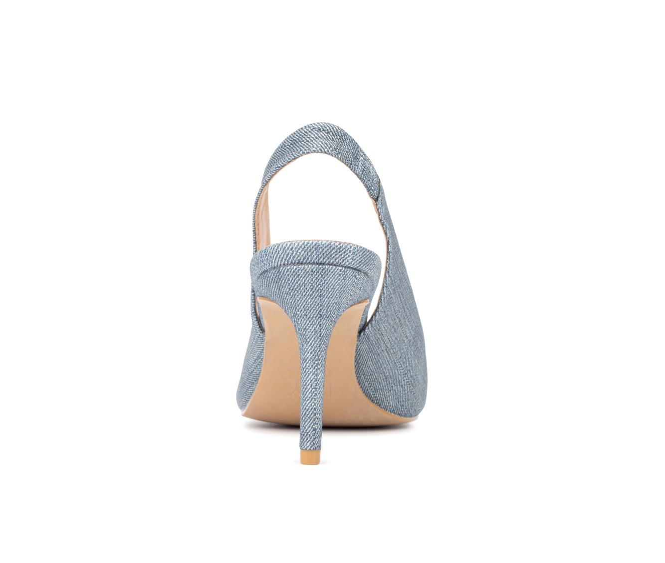 Women's New York and Company Steph Pumps