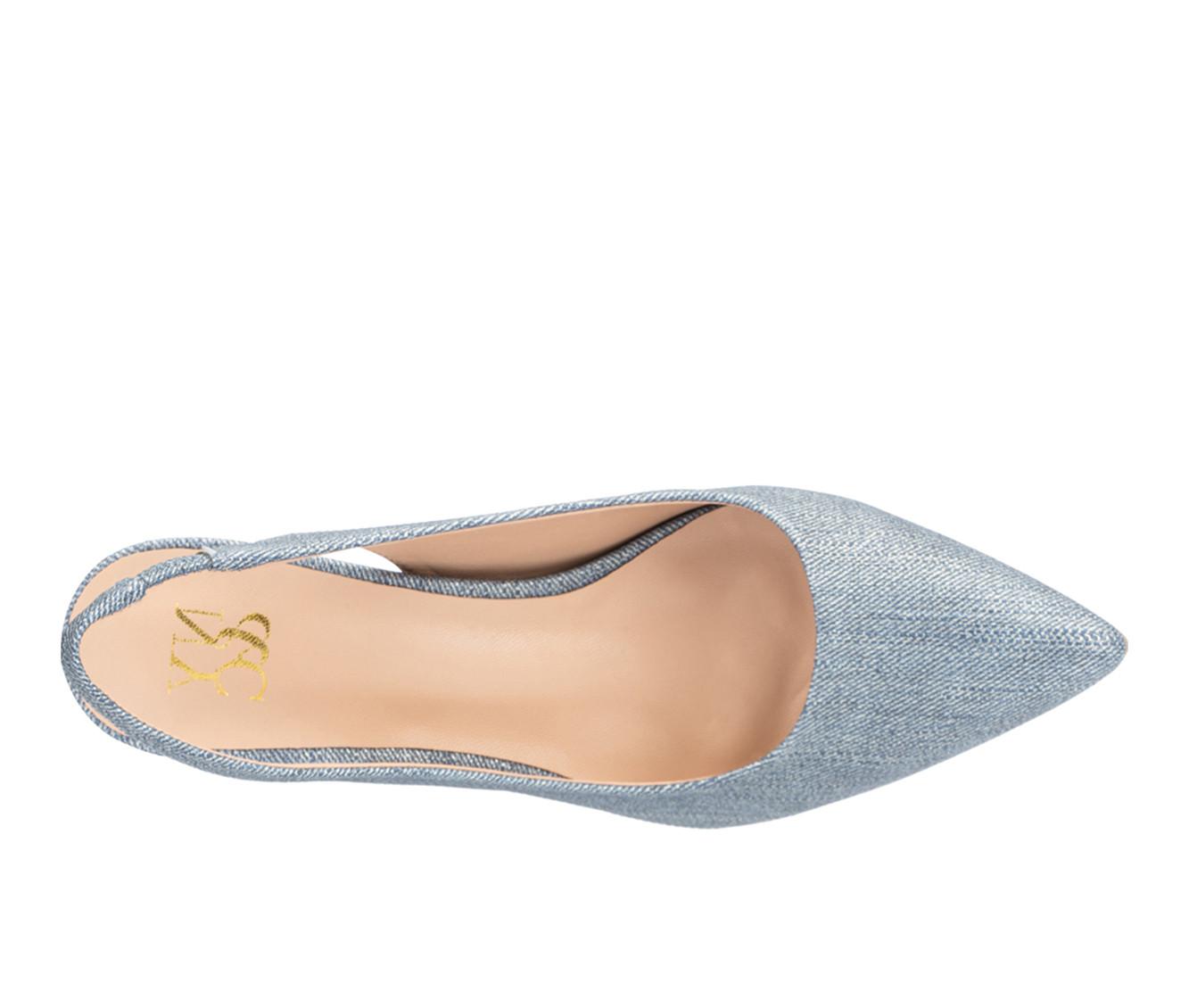 Women's New York and Company Steph Pumps