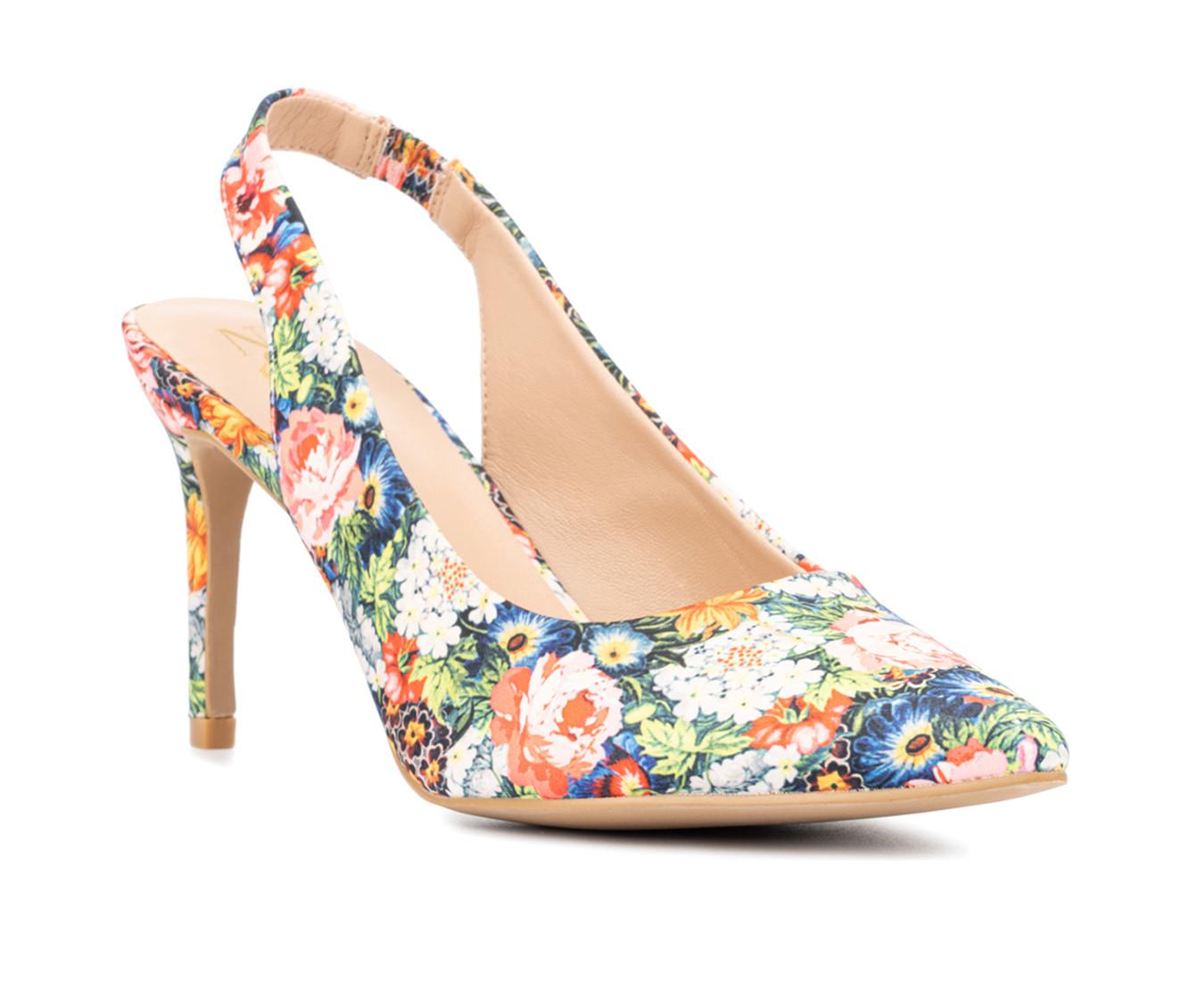 Women's New York and Company Steph Pumps