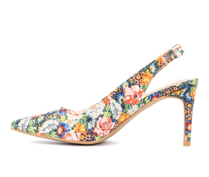 Women's New York and Company Steph Pumps