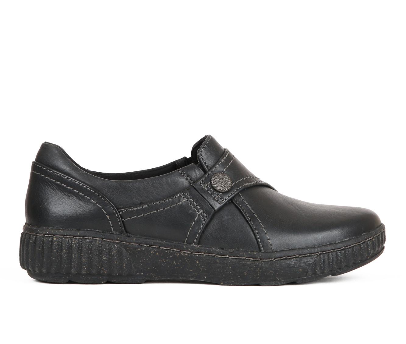 Women's Clarks Caroline Pearl Shoes