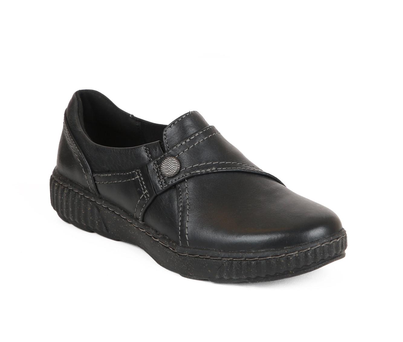 Women's Clarks Caroline Pearl Shoes