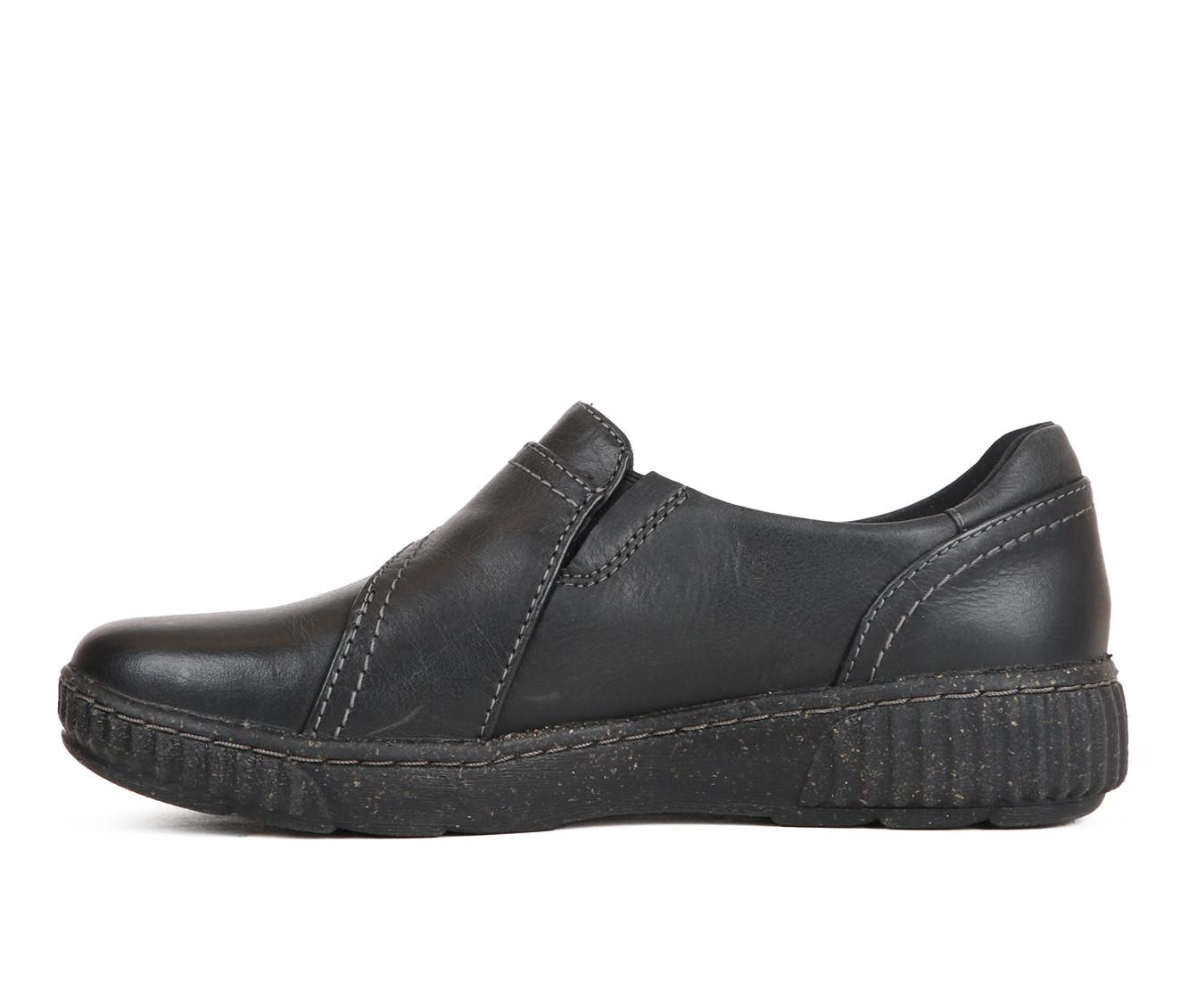 Women's Clarks Caroline Pearl Shoes