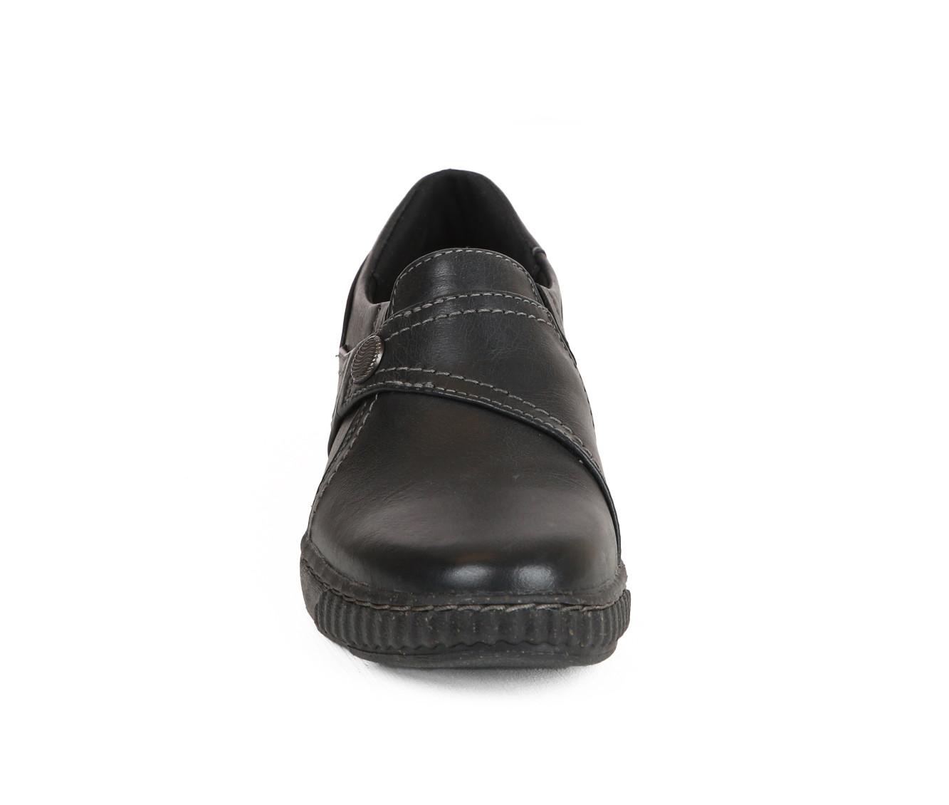 Women's Clarks Caroline Pearl Shoes