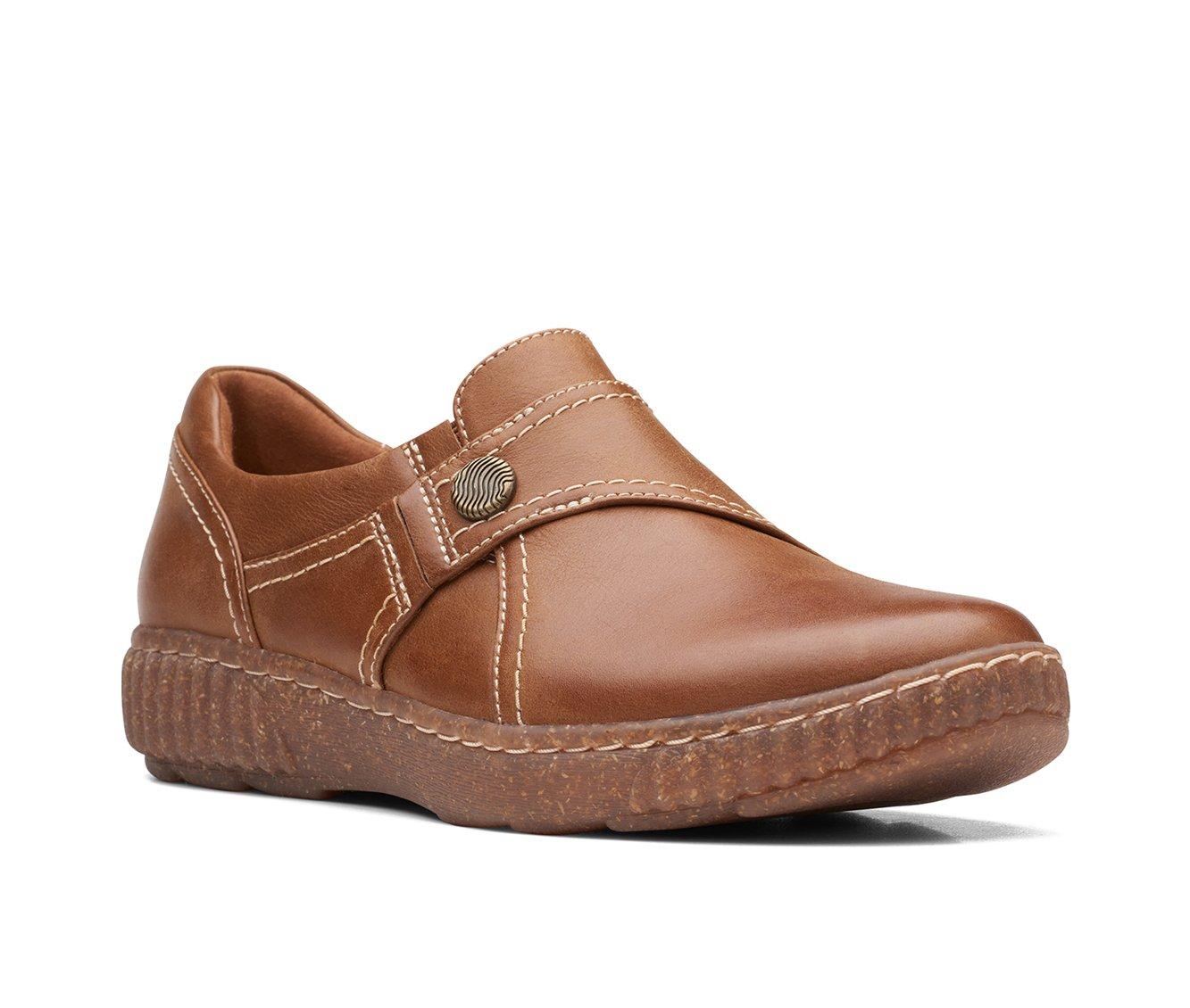 Shoe on sale carnival clarks