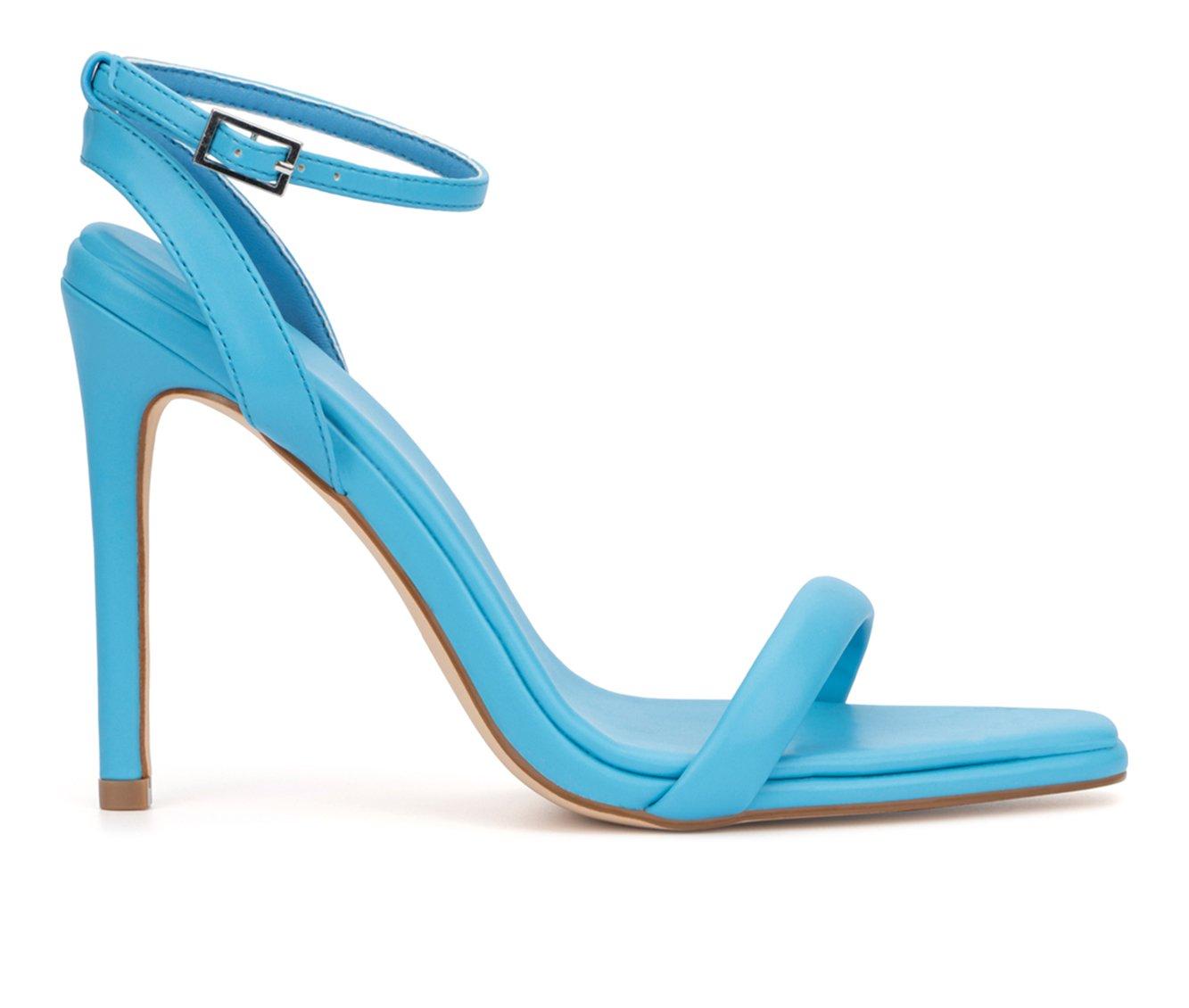 Women's New York and Company Alania Dress Sandals