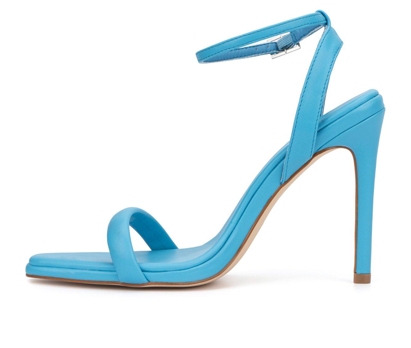 Women's New York and Company Alania Dress Sandals