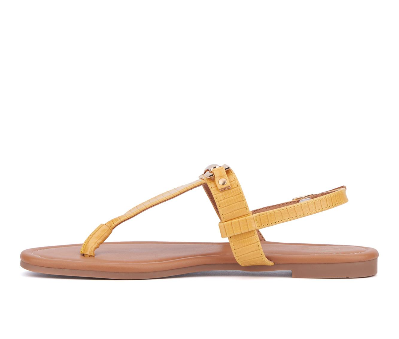 Women's New York and Company Angelica Sandals