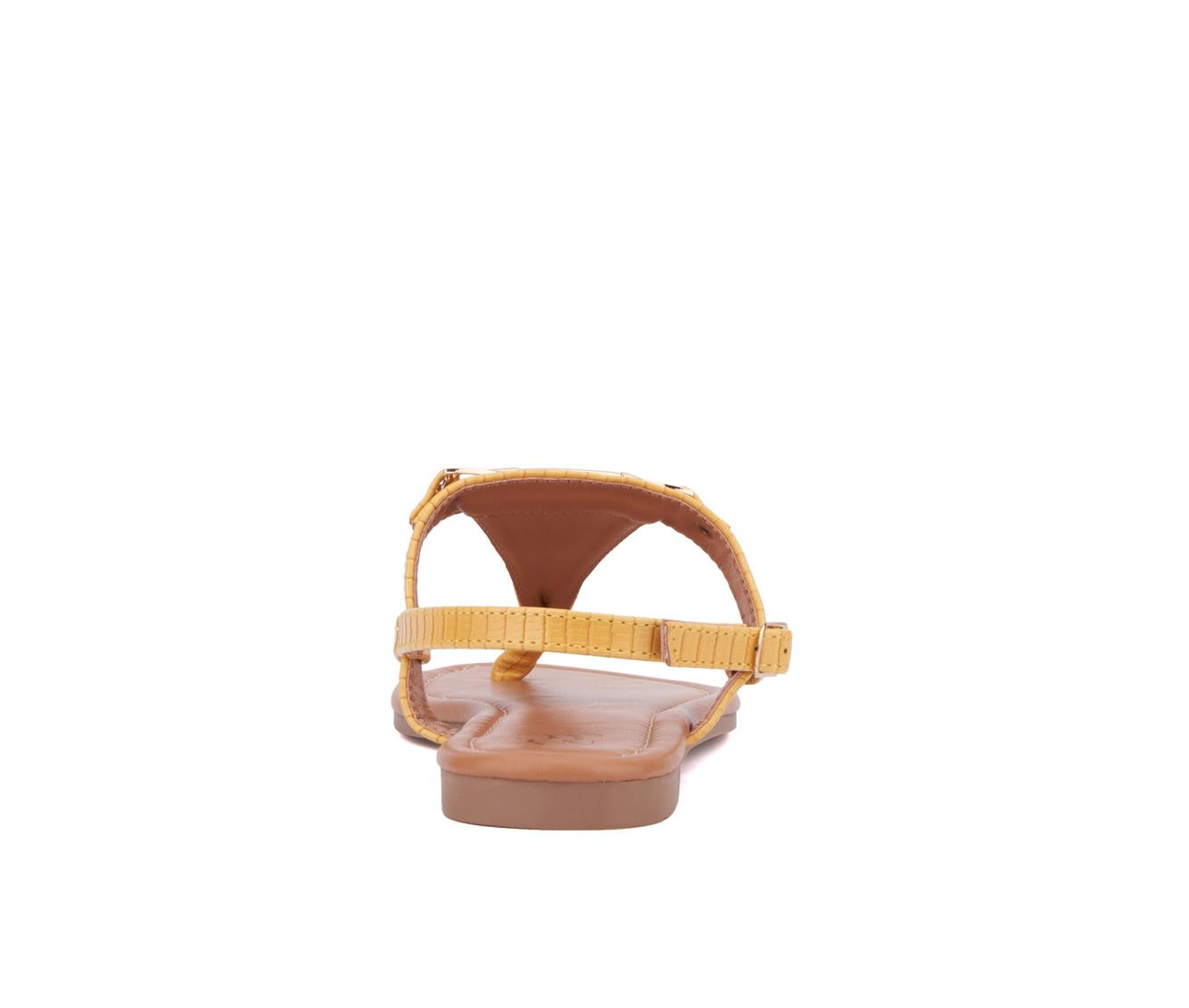 Women's New York and Company Angelica Sandals
