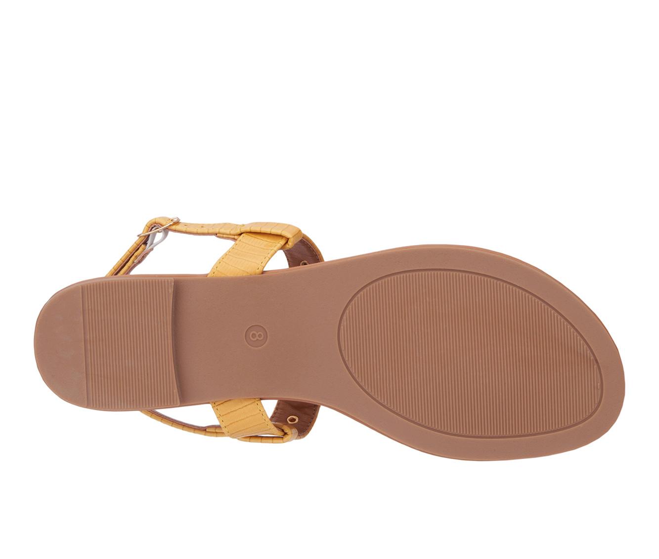 Women's New York and Company Angelica Sandals