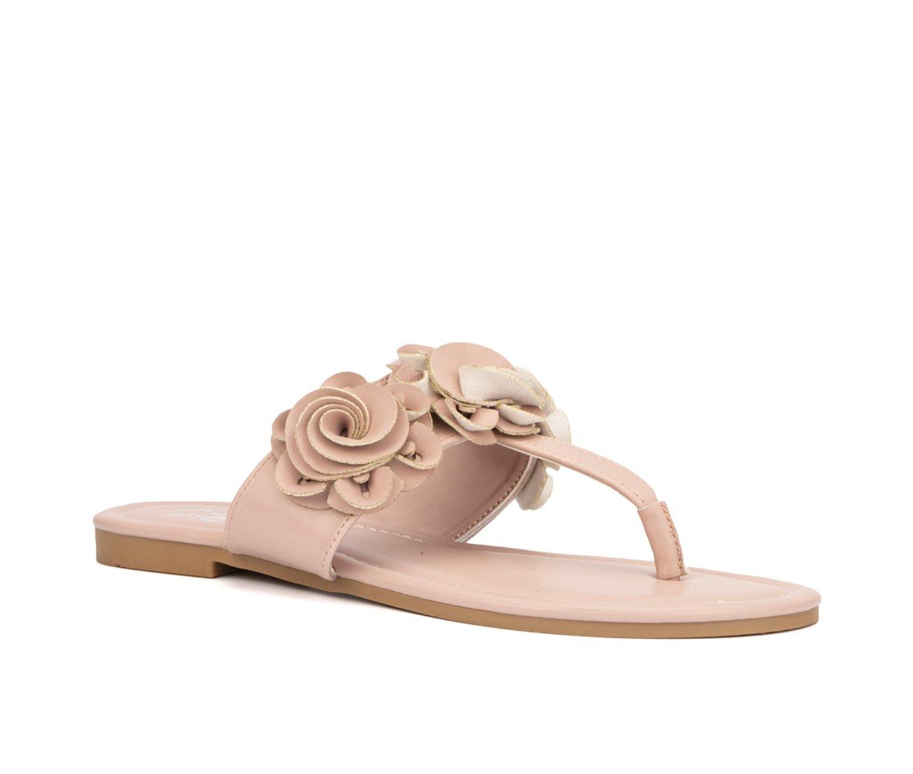 Ny&co sandals on sale