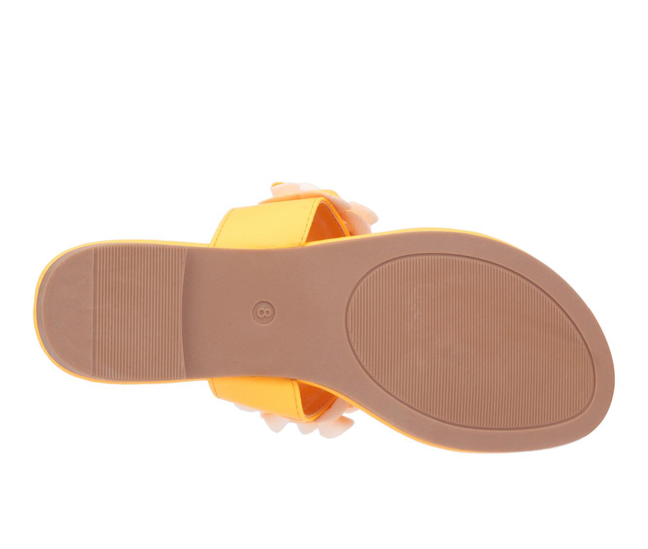Women's New York and Company Liana Sandals