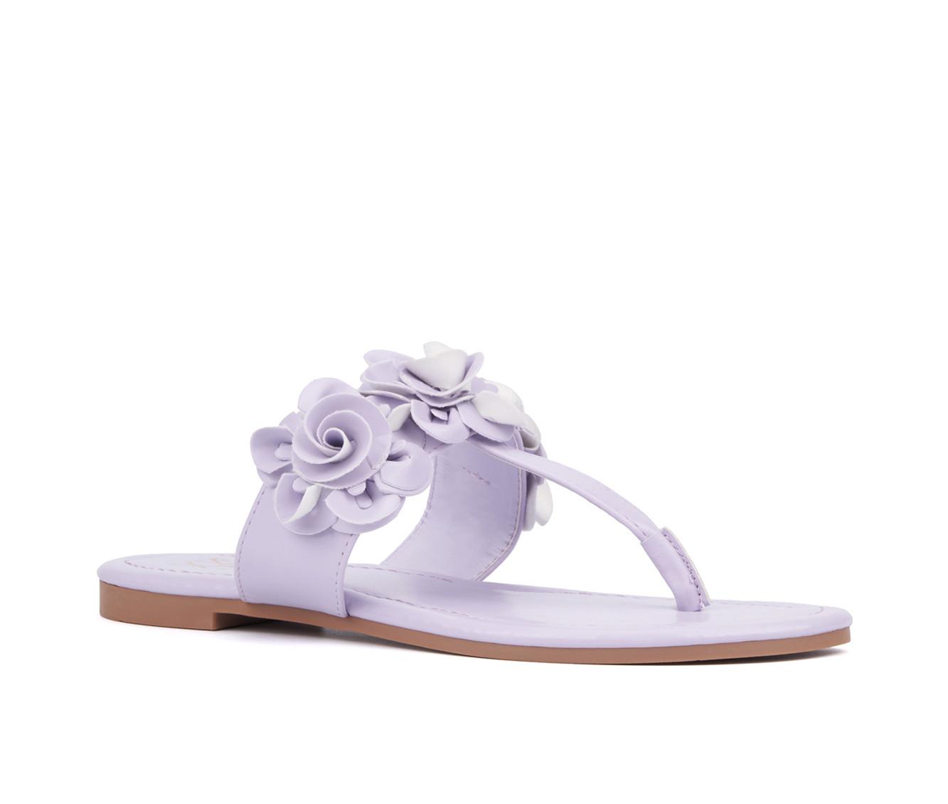 Ny&co sandals on sale