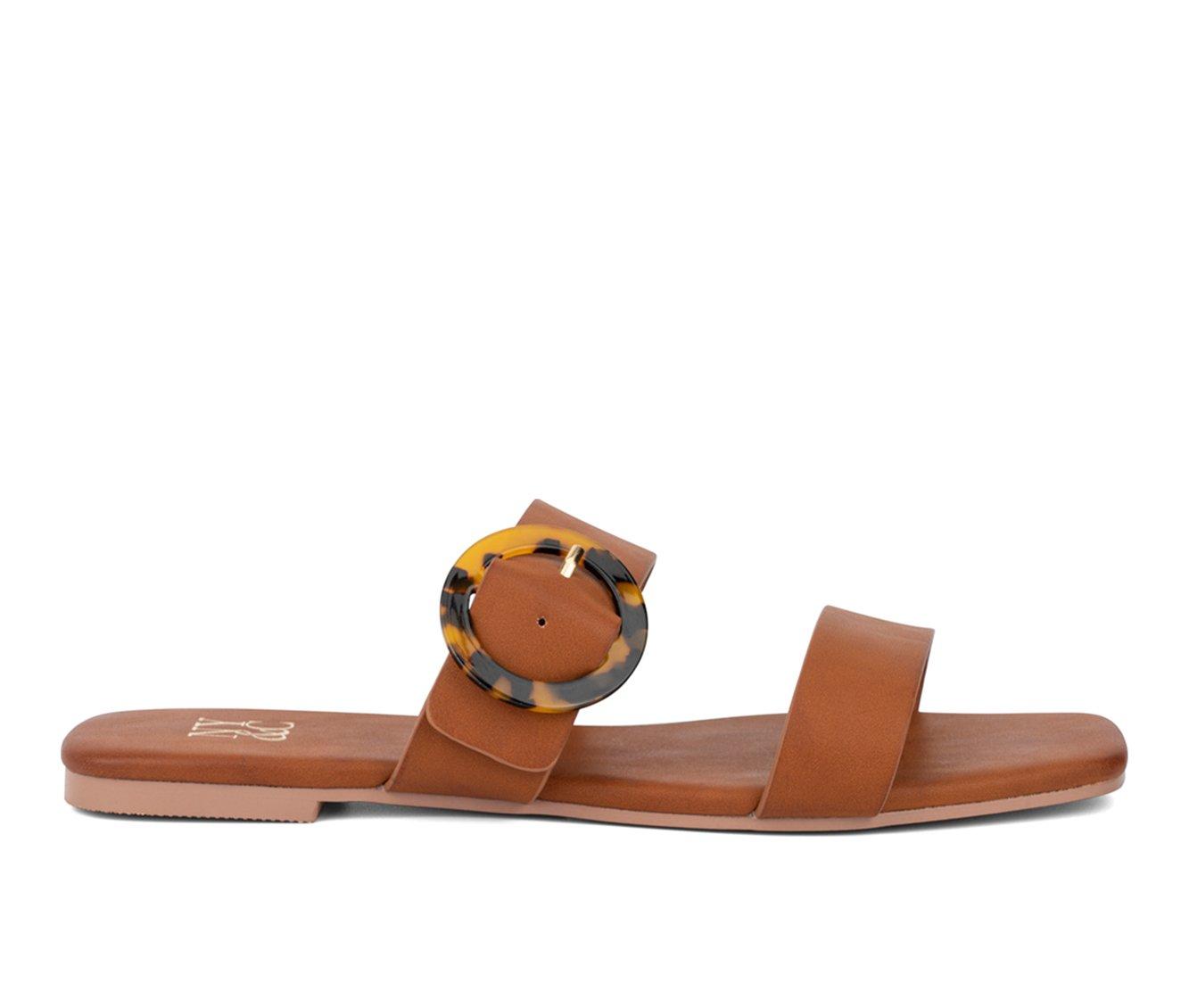 Women's New York and Company Gala Sandals
