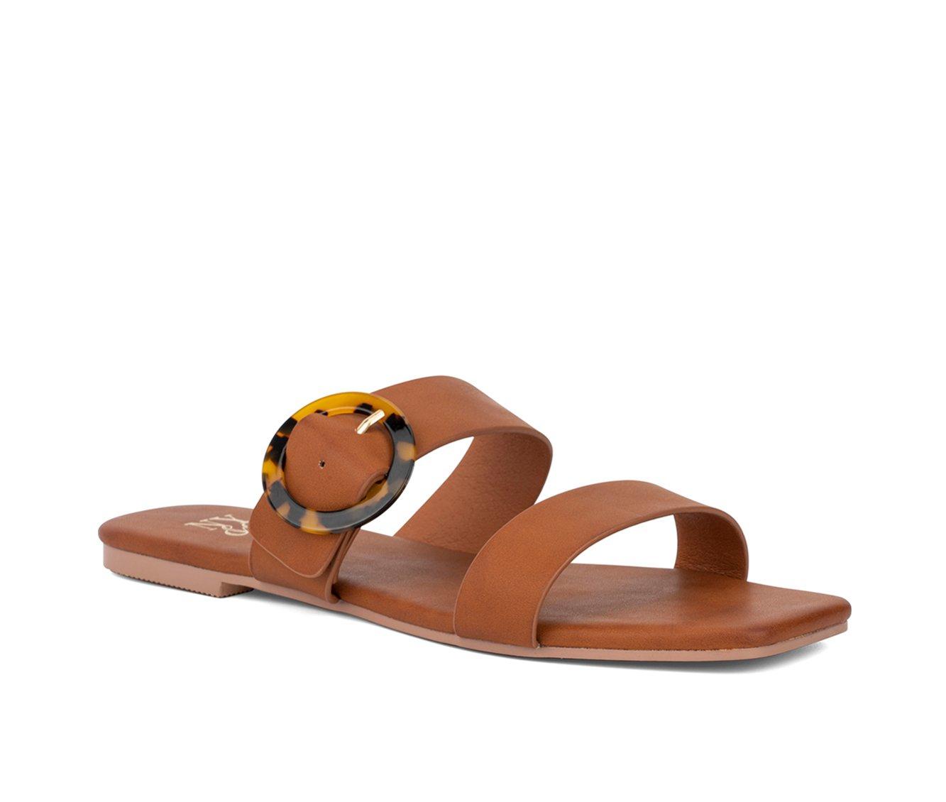 Women's New York and Company Gala Sandals