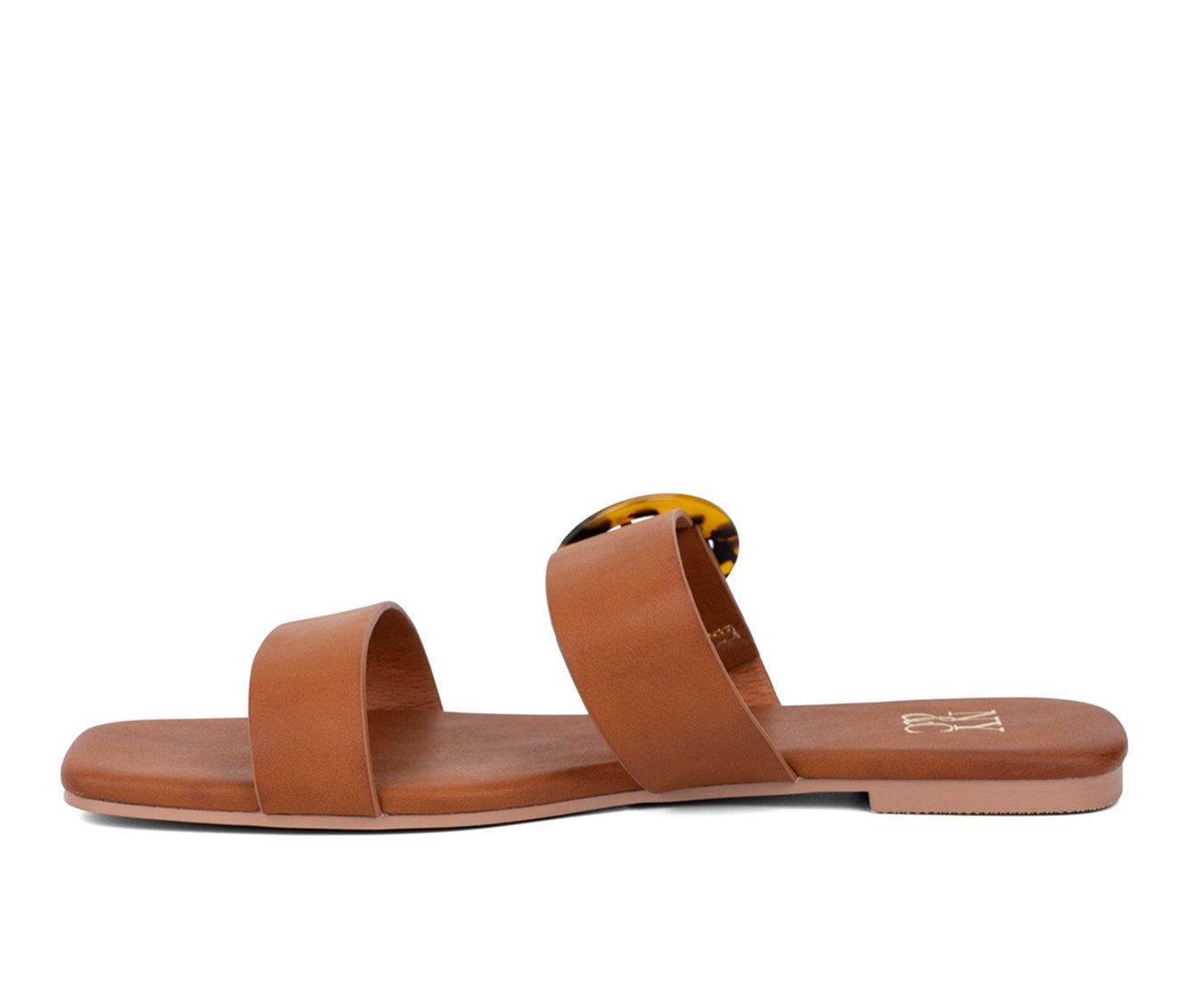 Women's New York and Company Gala Sandals