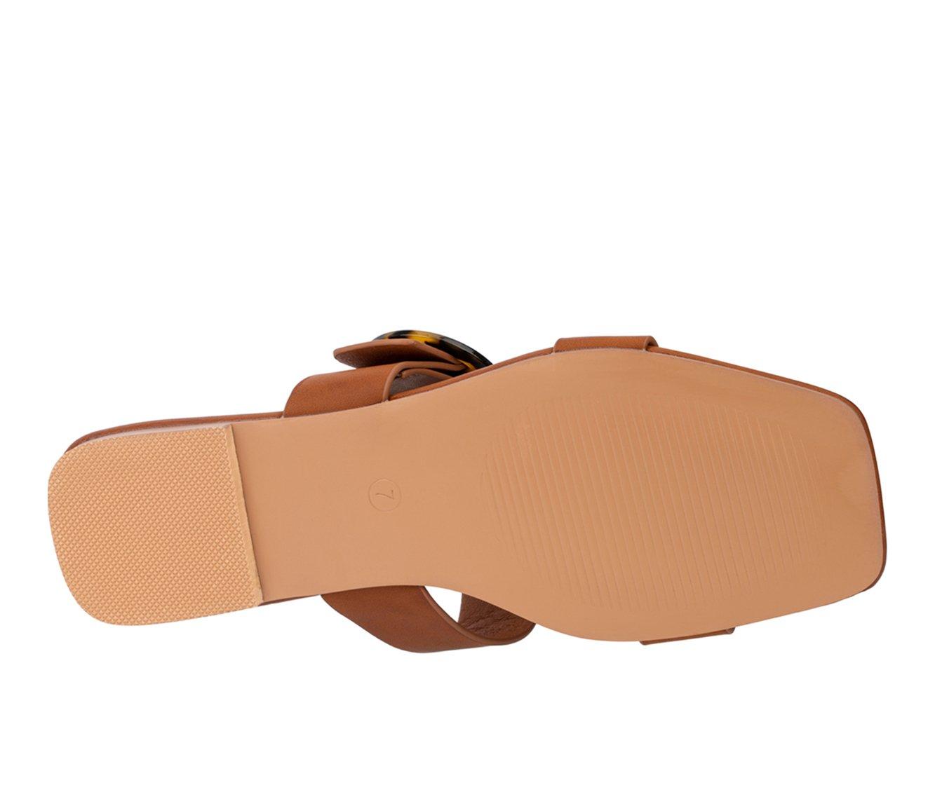 Women's New York and Company Gala Sandals