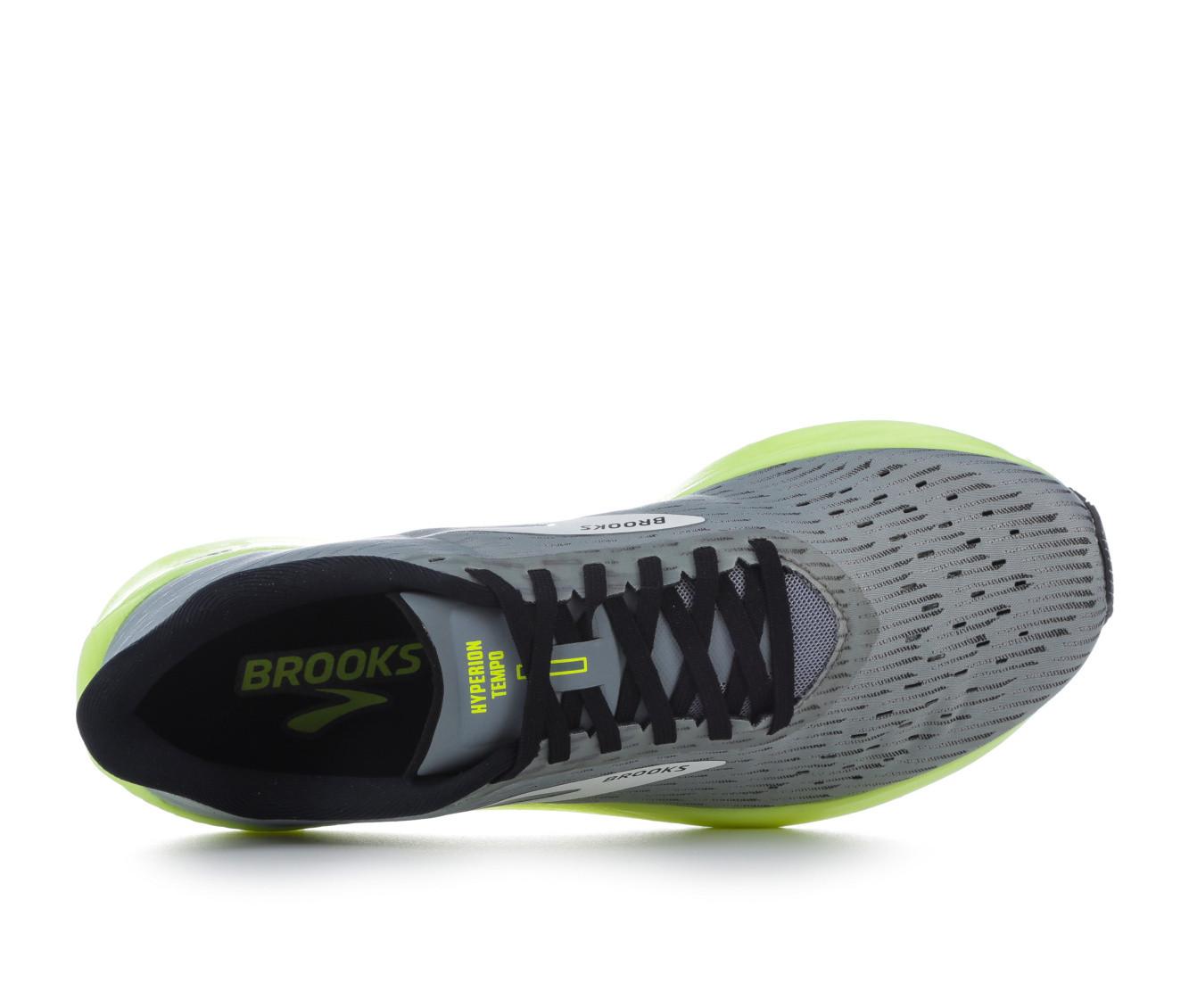 Men's Brooks Hyperion Tempo-MA Running Shoes