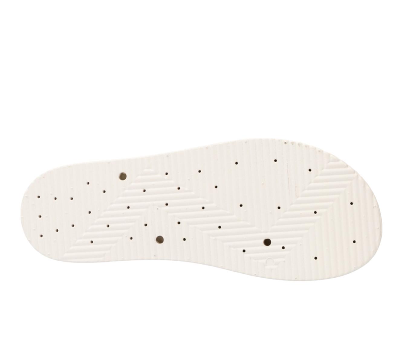 Women's New York and Company Camilia Platform Sandals