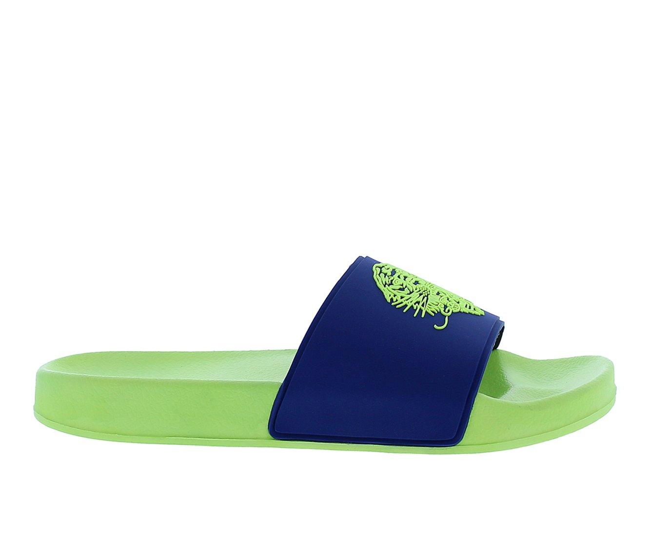 Shoe carnival online slides