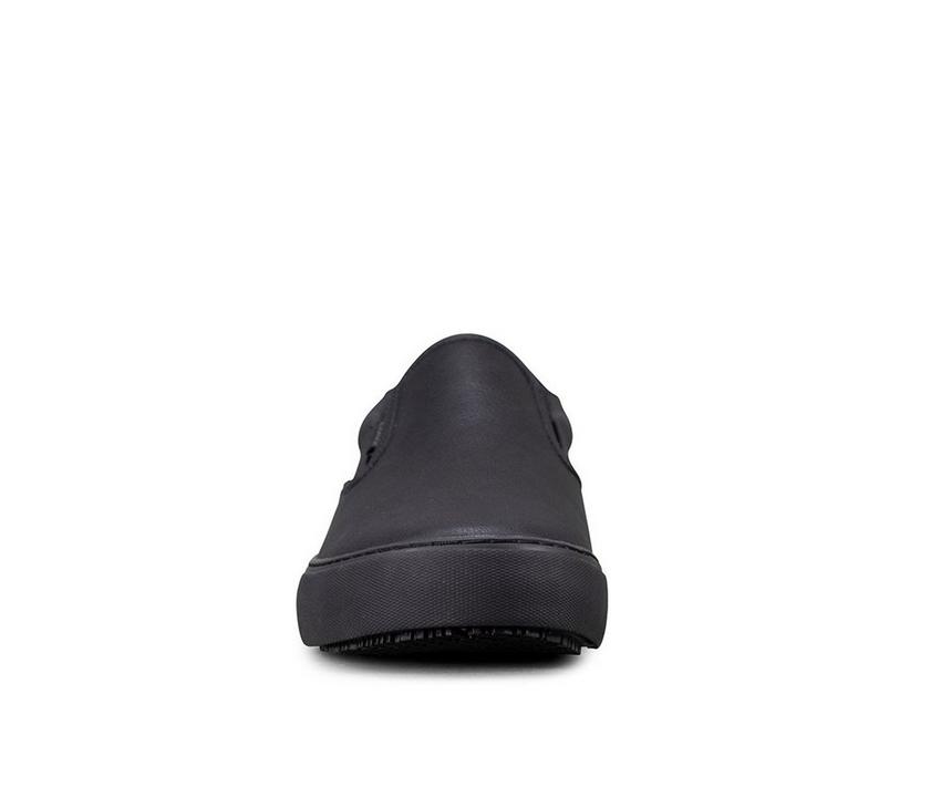 Men's Lugz Clipper Slip Resistant Safety Shoes