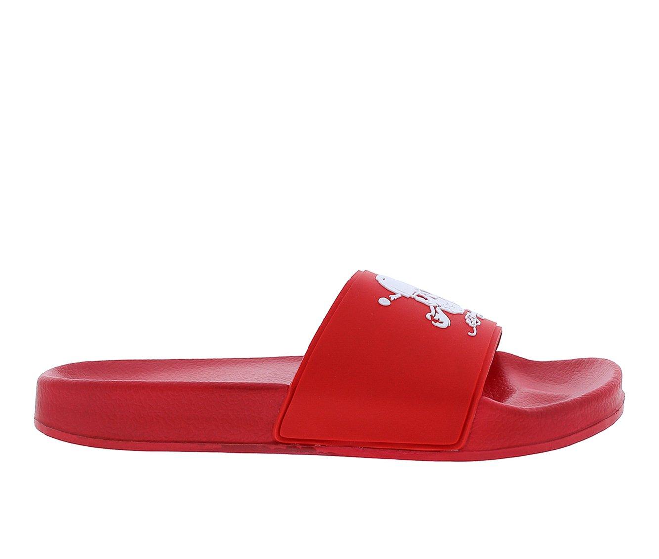 Slides shoe online carnival