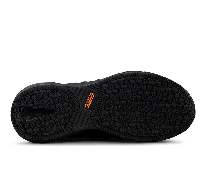 Men's Lugz Grapple Slip Resistant Safety Shoes