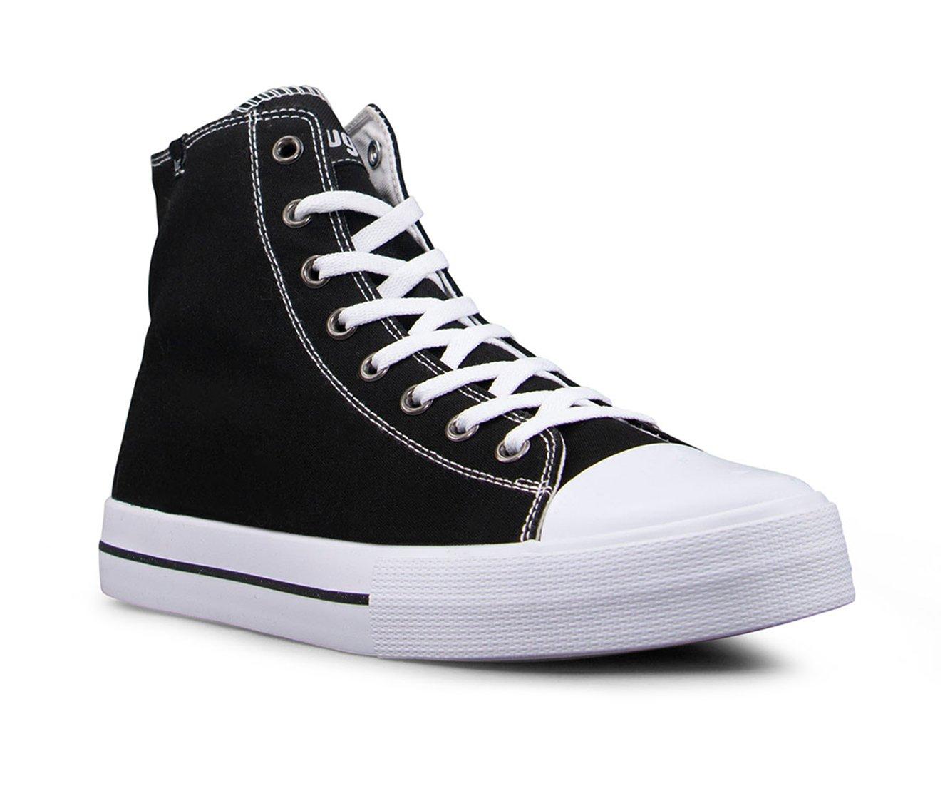 Men's Lugz Stagger Hi Sneakers