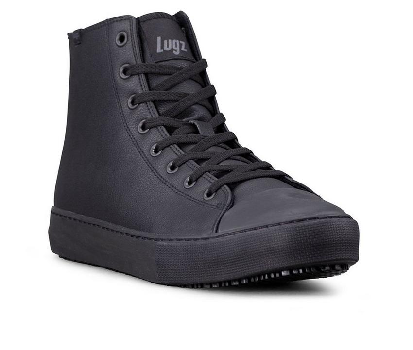 Men's Lugz Stagger Hi Slip Resistant Safety Shoes