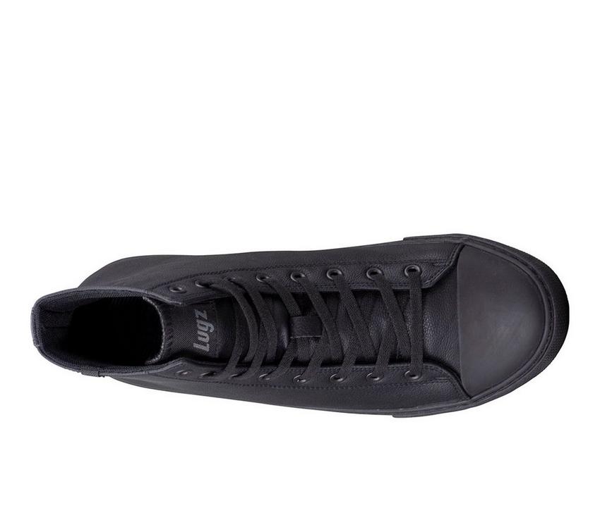 Men's Lugz Stagger Hi Slip Resistant Safety Shoes