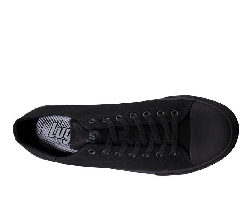 Women's Lugz Stagger Lo Casual Shoes