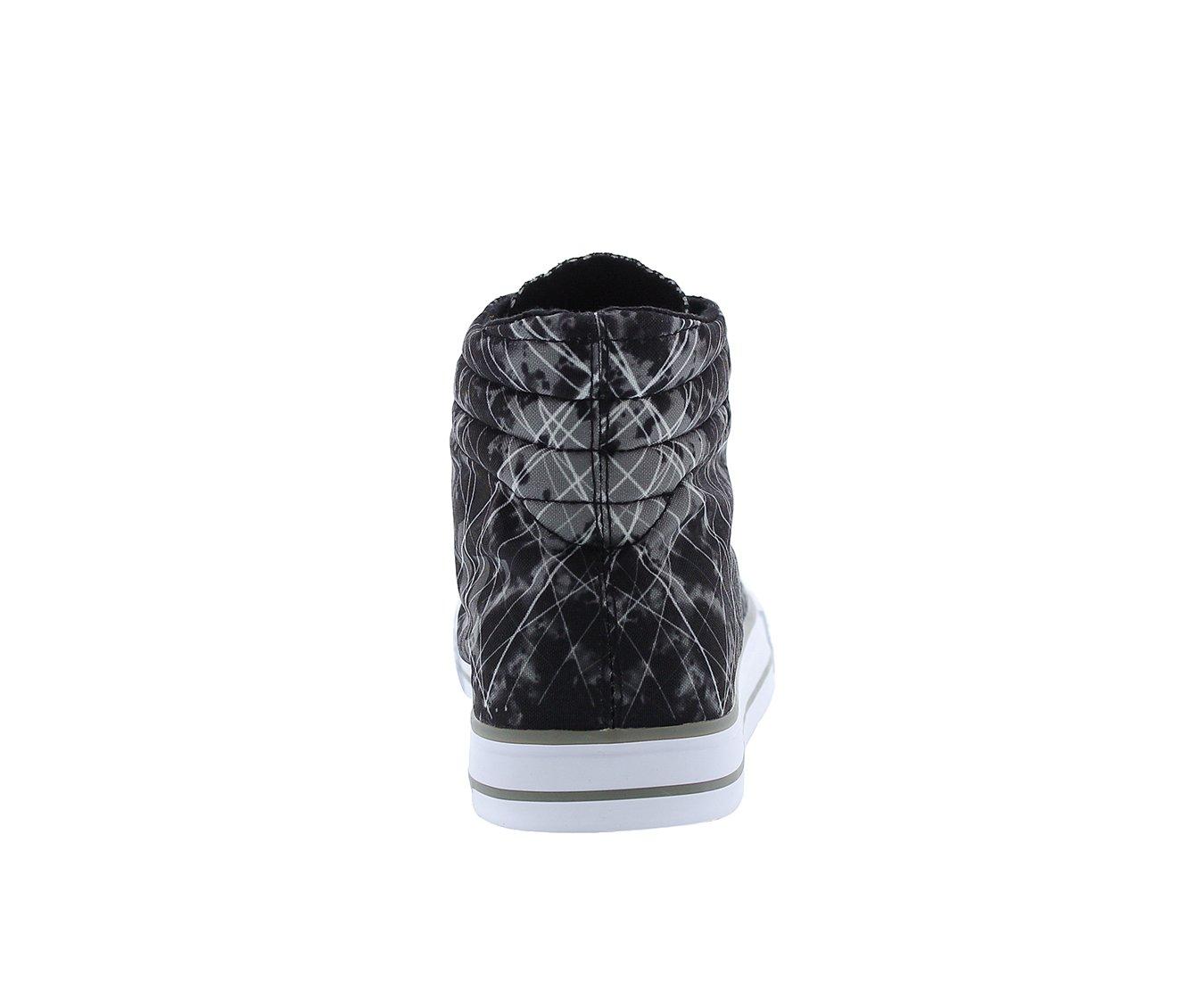 GUESS Men's Melo Hi Top Sneakers - Macy's